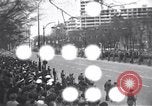 Image of President Dwight Eisenhower Madrid Spain, 1959, second 28 stock footage video 65675031175