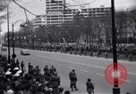 Image of President Dwight Eisenhower Madrid Spain, 1959, second 30 stock footage video 65675031175