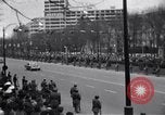 Image of President Dwight Eisenhower Madrid Spain, 1959, second 31 stock footage video 65675031175