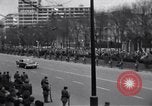 Image of President Dwight Eisenhower Madrid Spain, 1959, second 32 stock footage video 65675031175