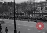 Image of President Dwight Eisenhower Madrid Spain, 1959, second 35 stock footage video 65675031175