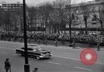 Image of President Dwight Eisenhower Madrid Spain, 1959, second 36 stock footage video 65675031175