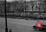 Image of President Dwight Eisenhower Madrid Spain, 1959, second 37 stock footage video 65675031175