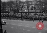 Image of President Dwight Eisenhower Madrid Spain, 1959, second 38 stock footage video 65675031175