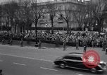 Image of President Dwight Eisenhower Madrid Spain, 1959, second 39 stock footage video 65675031175
