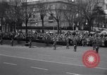 Image of President Dwight Eisenhower Madrid Spain, 1959, second 40 stock footage video 65675031175