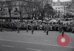 Image of President Dwight Eisenhower Madrid Spain, 1959, second 42 stock footage video 65675031175