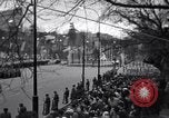Image of President Dwight Eisenhower Madrid Spain, 1959, second 47 stock footage video 65675031175