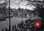 Image of President Dwight Eisenhower Madrid Spain, 1959, second 48 stock footage video 65675031175