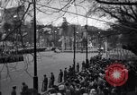 Image of President Dwight Eisenhower Madrid Spain, 1959, second 50 stock footage video 65675031175