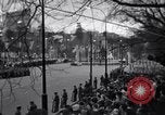 Image of President Dwight Eisenhower Madrid Spain, 1959, second 51 stock footage video 65675031175