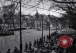 Image of President Dwight Eisenhower Madrid Spain, 1959, second 52 stock footage video 65675031175