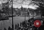 Image of President Dwight Eisenhower Madrid Spain, 1959, second 58 stock footage video 65675031175