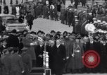 Image of President Dwight Eisenhower Madrid Spain, 1959, second 5 stock footage video 65675031176