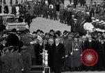 Image of President Dwight Eisenhower Madrid Spain, 1959, second 6 stock footage video 65675031176