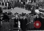Image of President Dwight Eisenhower Madrid Spain, 1959, second 9 stock footage video 65675031176