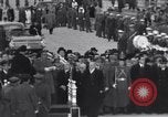 Image of President Dwight Eisenhower Madrid Spain, 1959, second 11 stock footage video 65675031176