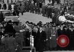 Image of President Dwight Eisenhower Madrid Spain, 1959, second 12 stock footage video 65675031176