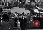 Image of President Dwight Eisenhower Madrid Spain, 1959, second 13 stock footage video 65675031176
