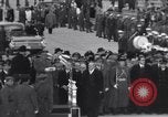 Image of President Dwight Eisenhower Madrid Spain, 1959, second 14 stock footage video 65675031176