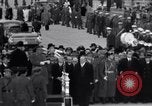 Image of President Dwight Eisenhower Madrid Spain, 1959, second 15 stock footage video 65675031176