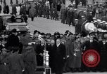 Image of President Dwight Eisenhower Madrid Spain, 1959, second 16 stock footage video 65675031176