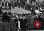 Image of President Dwight Eisenhower Madrid Spain, 1959, second 18 stock footage video 65675031176