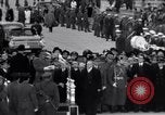 Image of President Dwight Eisenhower Madrid Spain, 1959, second 19 stock footage video 65675031176