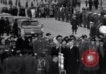 Image of President Dwight Eisenhower Madrid Spain, 1959, second 20 stock footage video 65675031176