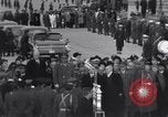 Image of President Dwight Eisenhower Madrid Spain, 1959, second 21 stock footage video 65675031176