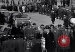 Image of President Dwight Eisenhower Madrid Spain, 1959, second 22 stock footage video 65675031176