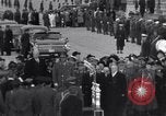 Image of President Dwight Eisenhower Madrid Spain, 1959, second 24 stock footage video 65675031176