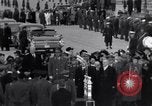 Image of President Dwight Eisenhower Madrid Spain, 1959, second 25 stock footage video 65675031176