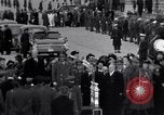 Image of President Dwight Eisenhower Madrid Spain, 1959, second 26 stock footage video 65675031176