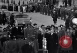 Image of President Dwight Eisenhower Madrid Spain, 1959, second 27 stock footage video 65675031176