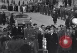 Image of President Dwight Eisenhower Madrid Spain, 1959, second 28 stock footage video 65675031176