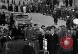Image of President Dwight Eisenhower Madrid Spain, 1959, second 29 stock footage video 65675031176