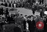Image of President Dwight Eisenhower Madrid Spain, 1959, second 30 stock footage video 65675031176