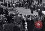 Image of President Dwight Eisenhower Madrid Spain, 1959, second 31 stock footage video 65675031176