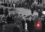 Image of President Dwight Eisenhower Madrid Spain, 1959, second 32 stock footage video 65675031176