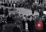 Image of President Dwight Eisenhower Madrid Spain, 1959, second 33 stock footage video 65675031176