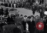 Image of President Dwight Eisenhower Madrid Spain, 1959, second 34 stock footage video 65675031176