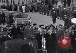 Image of President Dwight Eisenhower Madrid Spain, 1959, second 35 stock footage video 65675031176
