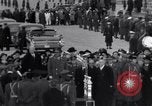 Image of President Dwight Eisenhower Madrid Spain, 1959, second 36 stock footage video 65675031176