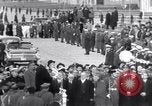 Image of President Dwight Eisenhower Madrid Spain, 1959, second 38 stock footage video 65675031176