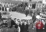 Image of President Dwight Eisenhower Madrid Spain, 1959, second 39 stock footage video 65675031176