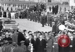 Image of President Dwight Eisenhower Madrid Spain, 1959, second 40 stock footage video 65675031176