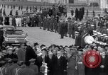 Image of President Dwight Eisenhower Madrid Spain, 1959, second 41 stock footage video 65675031176