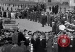 Image of President Dwight Eisenhower Madrid Spain, 1959, second 42 stock footage video 65675031176