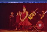 Immagine di Flamenco Rota Spagna, 1965, secondo 1 filmato di repertorio 65675031177